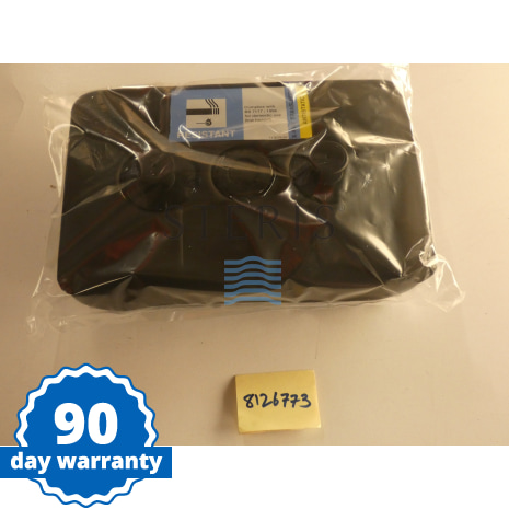 SHLDR SPPT 50PAD T20/30 SHLDR PSNR LUG Shop STERIS Product Number 8126773