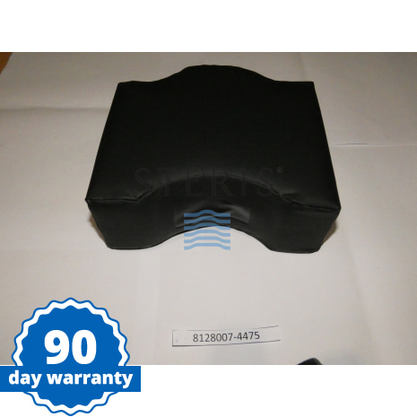 80PAD Back/Head Pre SPPT T20/30 SHLDR PSNR Shop STERIS Product Number 8128007