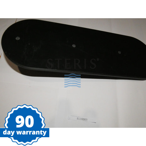 NARROW ARM TABLE (BARE) Shop STERIS Product Number 8130000