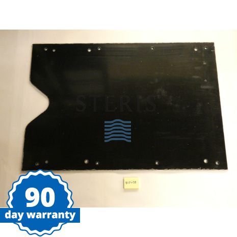PAD FOR LIGHTWEIGHT LEG SUPPORT (81-610-03) Shop STERIS Product Number 8161038