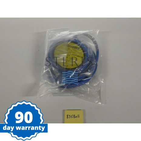 SGL FTSW & plug blue COAG 3M TD850 Shop STERIS Product Number 8358011