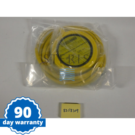 SGL FTSW & plug YLLW cut/blend 3M TD400 TD830 Shop STERIS Product Number 8358109