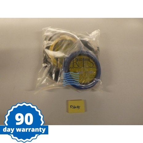 Eseries DBL FTSW YLLW BLUE MPLR BPLR cut/COAG 5M Shop STERIS Product Number 8360141
