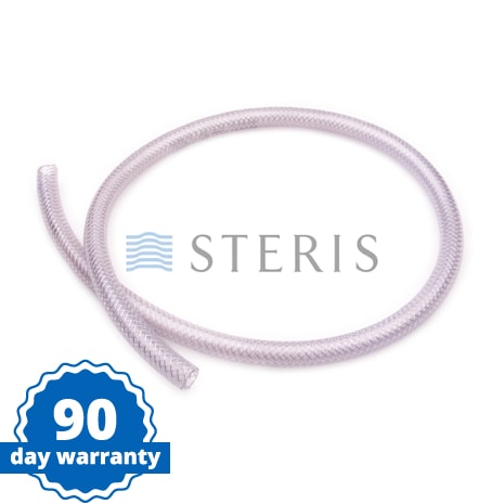 Hose  PVC  braided  d=10x Shop STERIS Product Number 906320004H