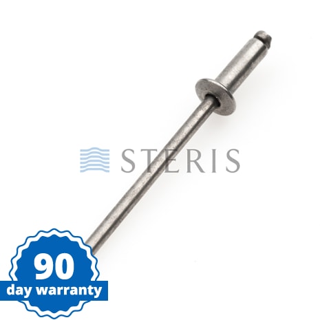 STERIS Product Number 912710016H Rivet-POP ss  D=3 2 mm us