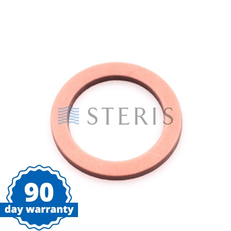 STERIS Product Number 921130049H GASKET