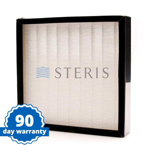 STERIS Product Number 923310211H AIR FILTER EU13  240x240