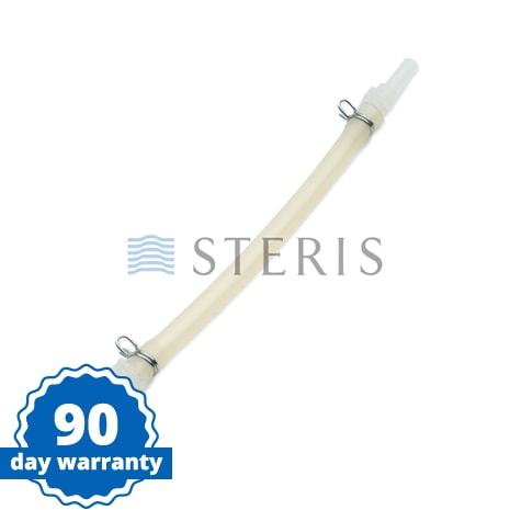 Silicon hose with straigh Shop STERIS Product Number 924820085H