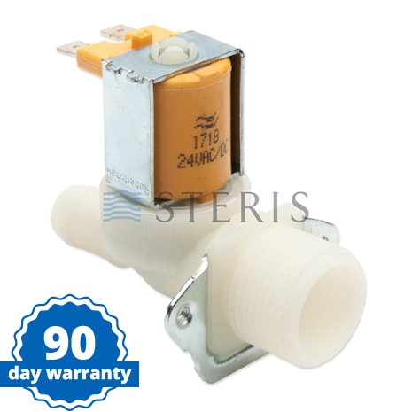 VALVE  SOLENOID 24V Shop STERIS Product Number 925510023H