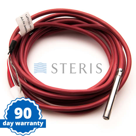 STERIS Product Number 932590026H TEMPERATURE SENSOR PT 100