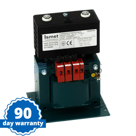 TRANSFORMER 208 240 400V/ Shop STERIS Product Number 933260016H