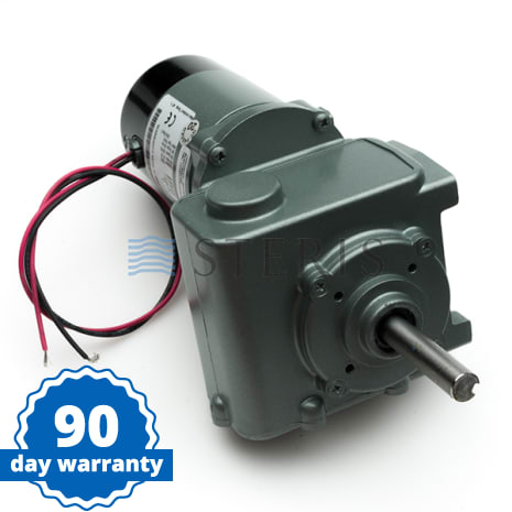 GEARED MOTOR PM 10 MIW 24 Shop STERIS Product Number 935110070H