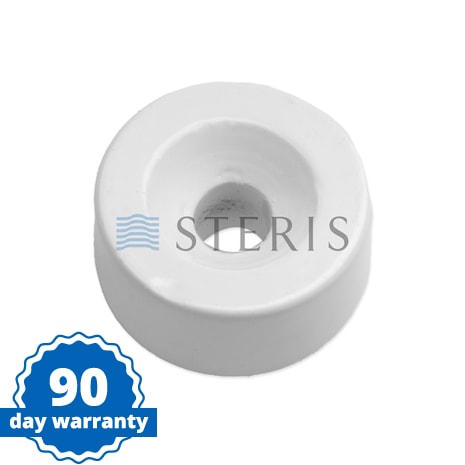 STERIS Product Number 935220005H Magnet plastified white