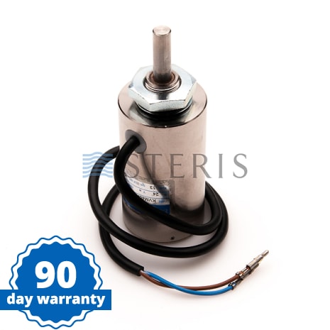 STERIS Product Number 935220020H Solenoid type 4604 24VDC