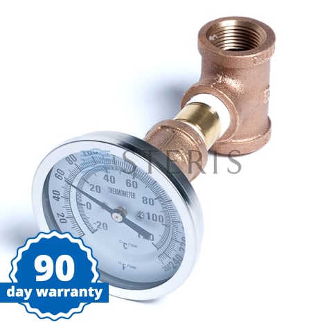 THERMOMETER ASSEMBLY Shop STERIS Product Number A1005
