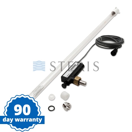 STERIUV YEARLY REPL. KIT Shop STERIS Product Number A1591