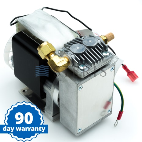 COMPRESSOR  HIGH OUTPUT Shop STERIS Product Number A1597