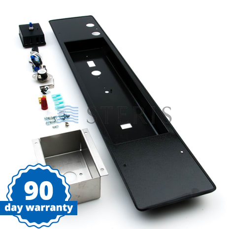 UPGRADE KIT - THERMOSTAT FOR WARMING CABINET Shop STERIS Product Number B602047467