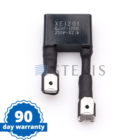 SUPPRESSOR ASSY/PRESSURE SWITCH Shop STERIS Product Number CON010
