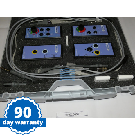 E SERIES SERVICE TOOL KIT COMPLETE Shop STERIS Product Number EM010002