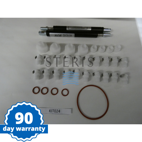 PCF S SERVICE KIT Shop STERIS Product Number KIT024