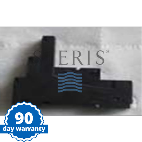 RELAY BASE Shop STERIS Product Number M00026