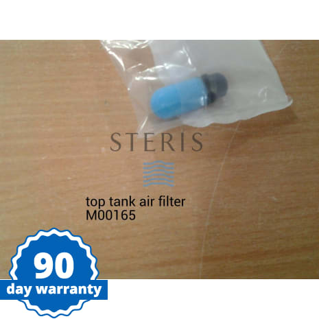 PNEUMATIC SILINCER Shop STERIS Product Number M00165