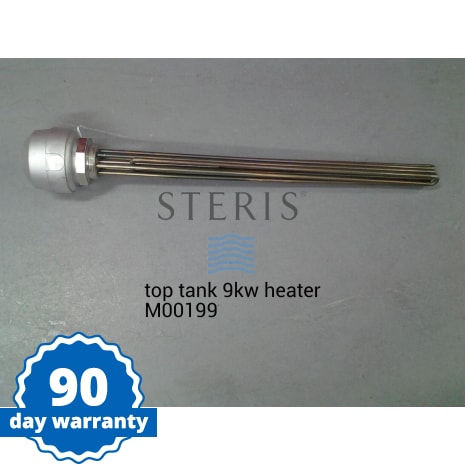 NIAGRA TANK HEATER Shop STERIS Product Number M00199