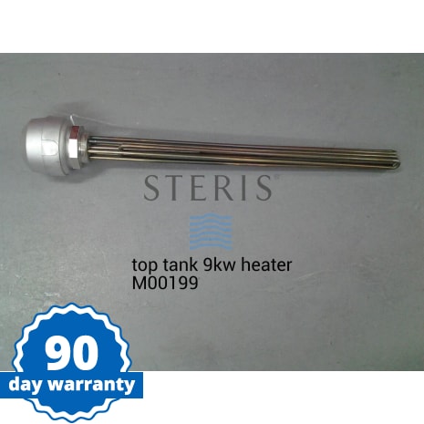 STERIS Product Number M00199 NIAGRA TANK HEATER