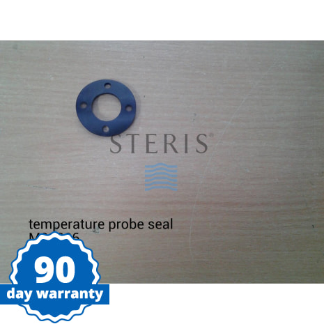 GASKET TEMP PROBE Shop STERIS Product Number M00326