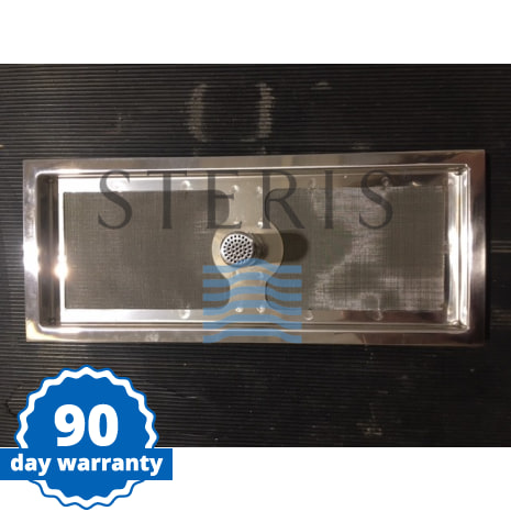 DRAIN FILTER NIAGARA Shop STERIS Product Number M00330