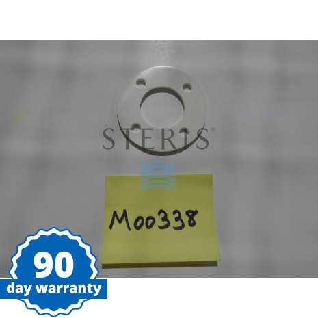 SILICONE FLANGE NIAGARA Shop STERIS Product Number M00338