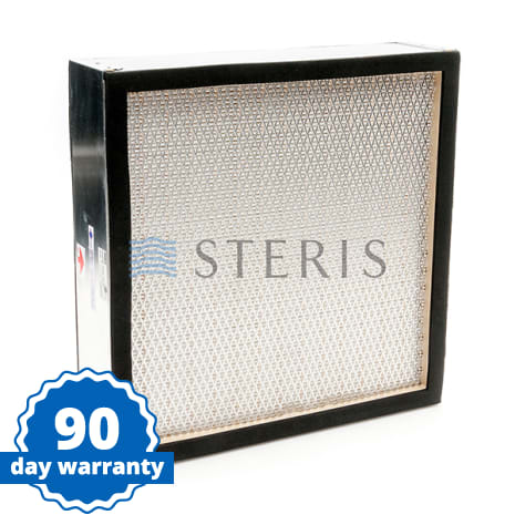 STERIS Product Number M00402 HEPA FILTER