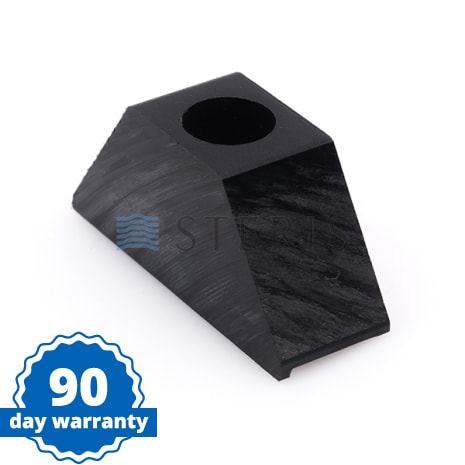 BASE PLATE FEET Shop STERIS Product Number M00618