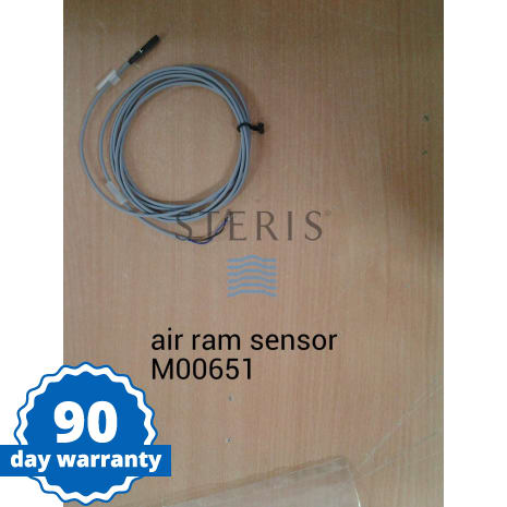 STERIS Product Number M00651 NIAGRA PROXIMITY SENSOR