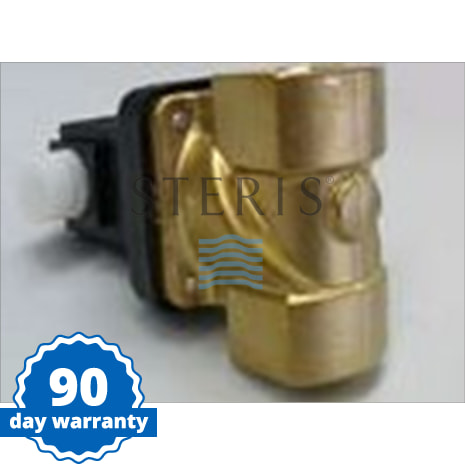VALVE 3/4" BRASS Shop STERIS Product Number M00703