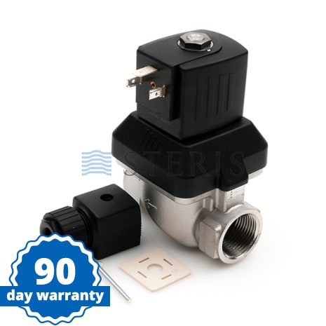 NIAGRA VALVE SS Shop STERIS Product Number M00704