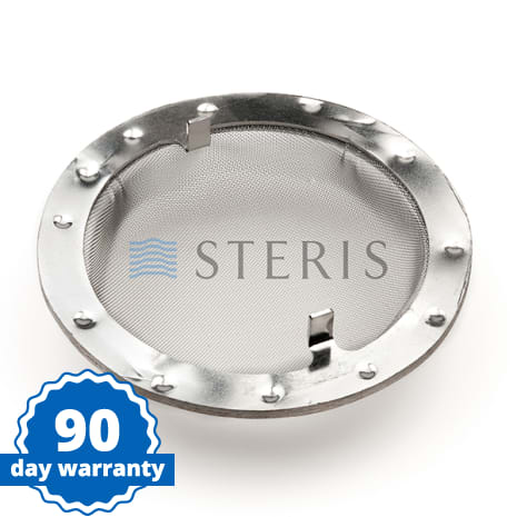 STERIS Product Number M00746 RECALCULATING/DRAIN SCREEN