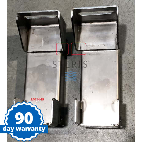 BRACKET LIFTING SYSTEM Shop STERIS Product Number M01164