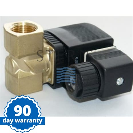 NIAGRA SOL VLVE FOR TIMER Shop STERIS Product Number M01221