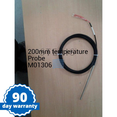 STERIS Product Number M01306 TEMP PROBE FOR TANK