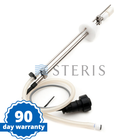 LEVEL SENSOR ASSEMBLY FOR 4L DETERGENT BOTTLES (PCF) Shop STERIS Product Number M10003
