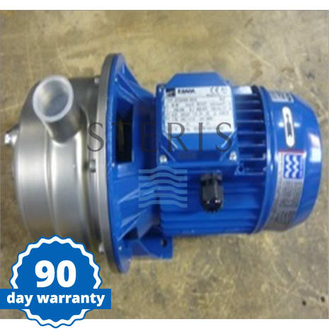 STERIS Product Number M10033 PUMP SINGLE PHAE 60HZ PCF