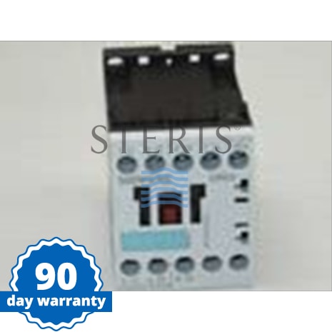 STERIS Product Number M10077 RLY23 & RLY24 CONTACTOR