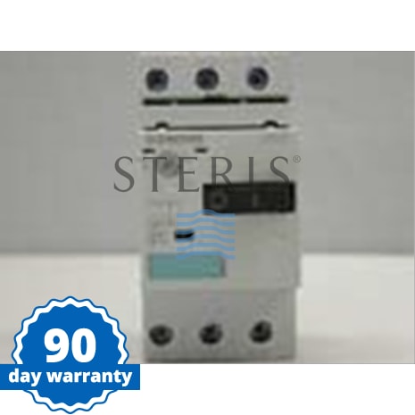 STERIS Product Number M10079 CIRCUIT BREAKER SIZE S00