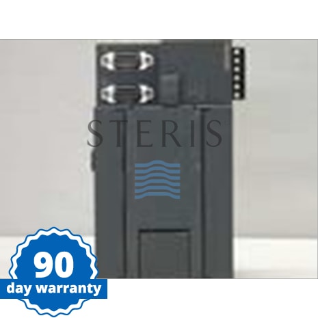 STERIS Product Number M10088 MAIN PLC CPU NIAGRA