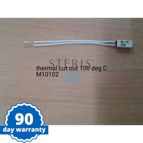 STERIS Product Number M10102 THERMAL CUT OUT 100C