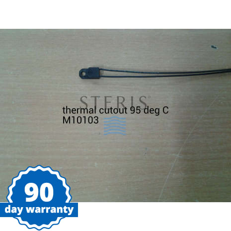 STERIS Product Number M10103 THERMAL CUT OUT 96C