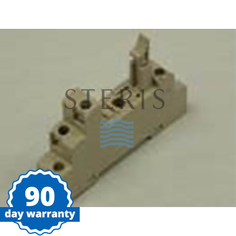 RELAY CARRIER Shop STERIS Product Number M10118