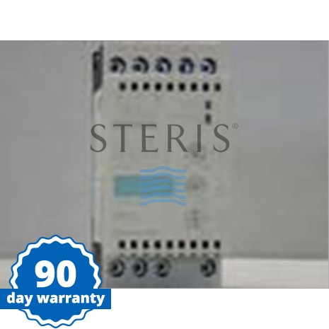 STERIS Product Number M10121 RELAY SOFT START 9A